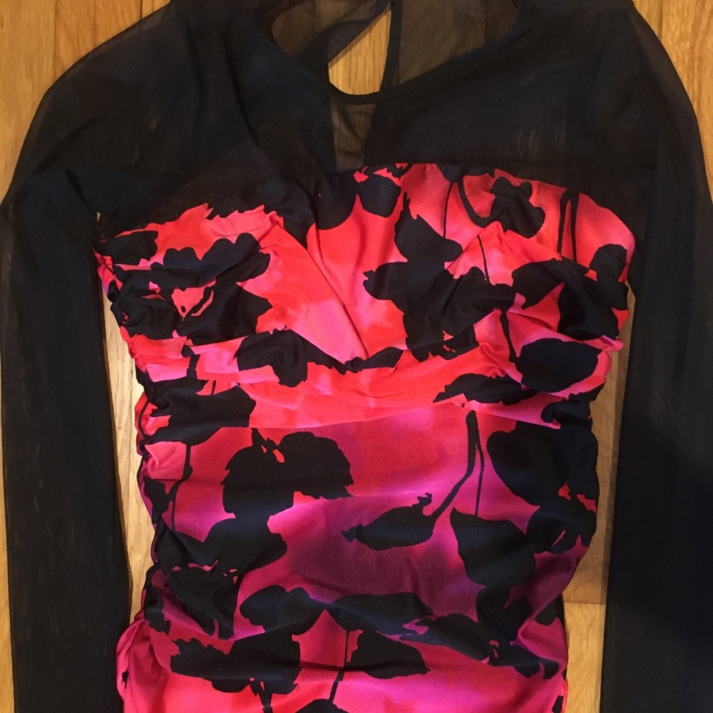Color dress - Picture 2 of 6